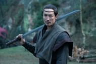 Daniel Henney as Al'Lan Mandragoran